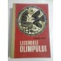 LEGENDELE OLIMPULUI - ALEXANDRU MITRU ( ZEII + EROII )